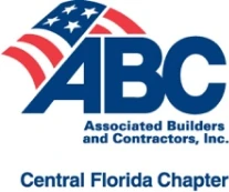 Associated Builders and Contractors Central Florida Chapter Logo